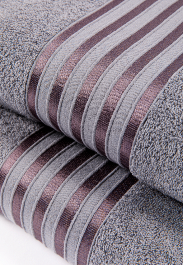 Полотенца 2 шт. Luisa de Rizzo