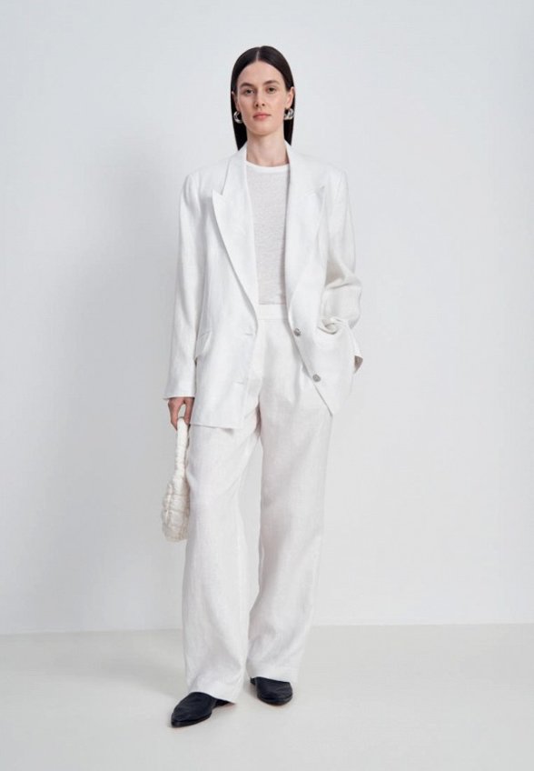 Брюки Finn Flare