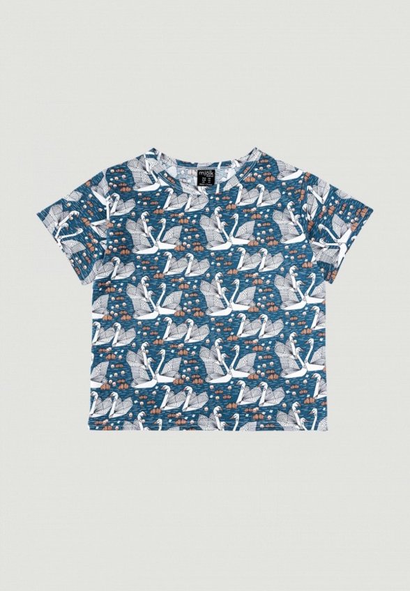 Футболка Mjolk