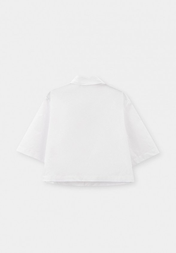 Рубашка Smena