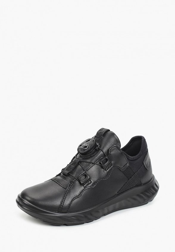 Кроссовки Ecco