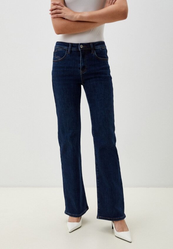 Джинсы Dimarkis Day