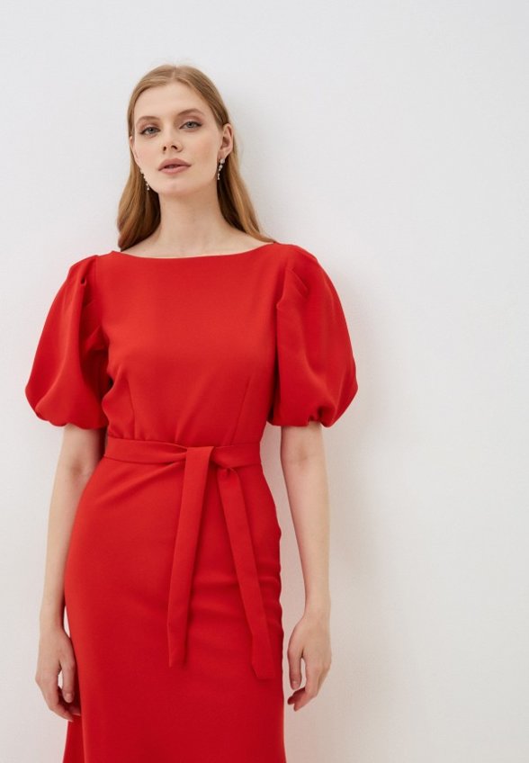 Платье UnicoModa