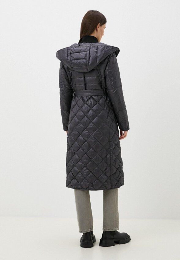 Пуховик Isibris