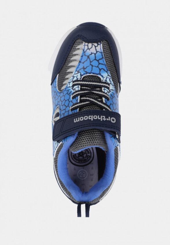 Кроссовки Orthoboom