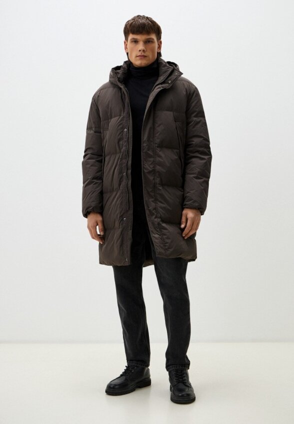 Пуховик O'STIN