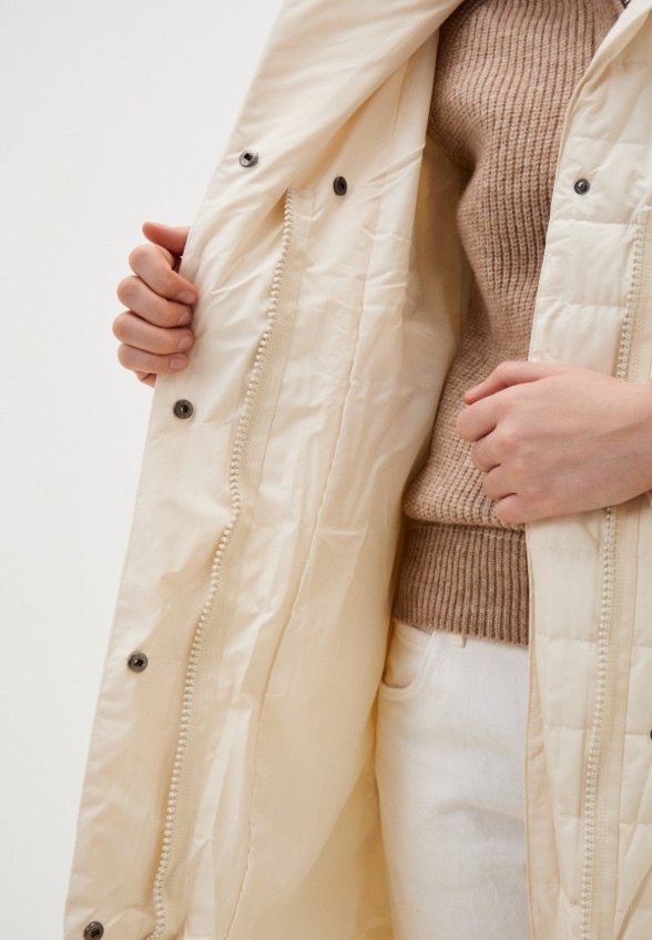 Куртка-пальто Isibris