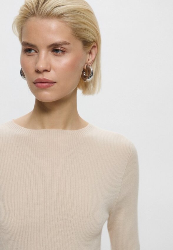 Джемпер Genious