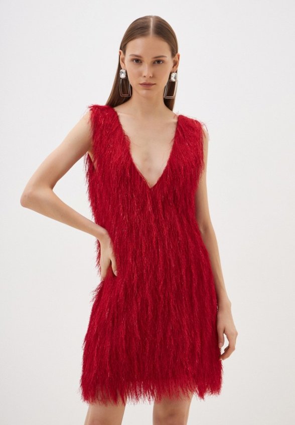 Платье Na Lubvi