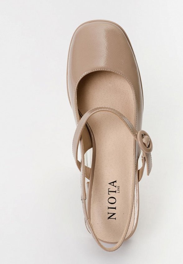 Туфли Niota Line