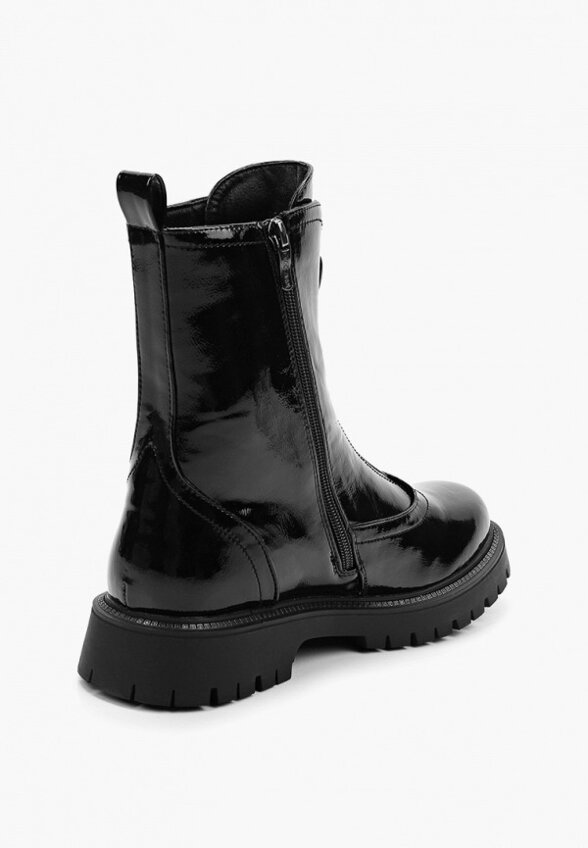 Полусапоги T.Taccardi