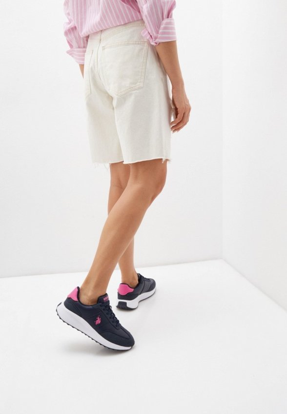 Кроссовки U.S. Polo Assn.