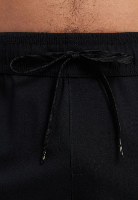 Шорты плавательные мужские PUMA Swim, Черный