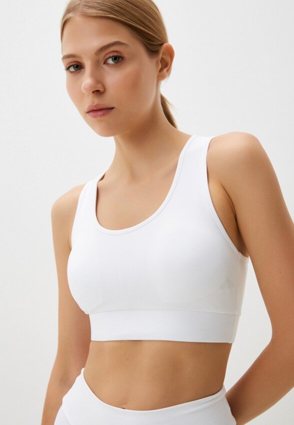 Топ спортивный Mansen