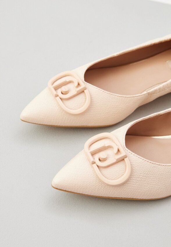 Балетки Liu Jo