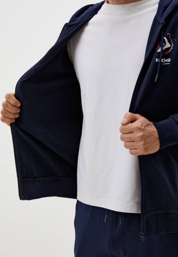 Толстовка Demix