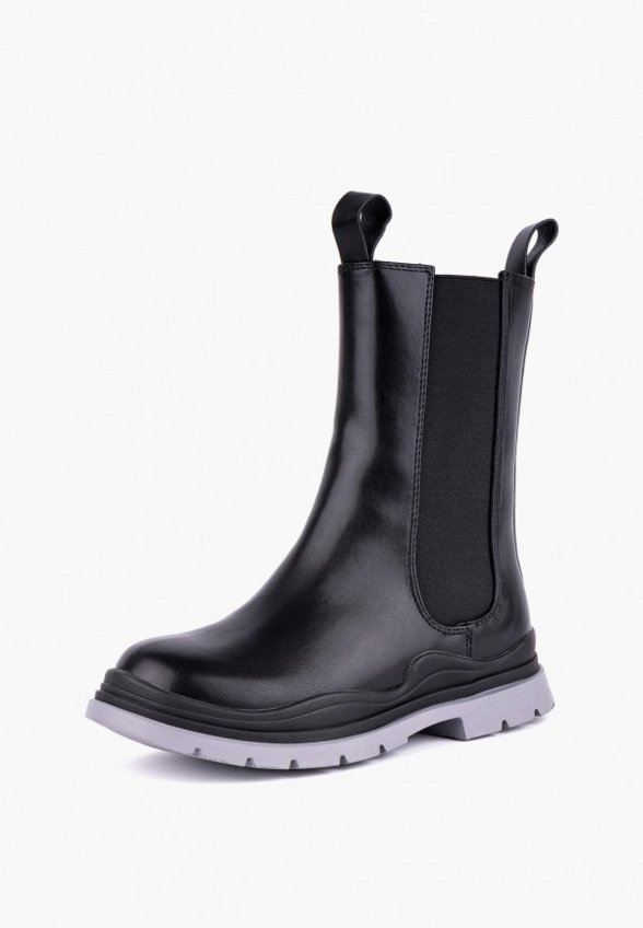 Ботинки Zenden First