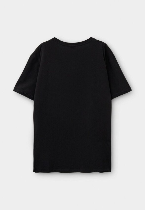 Футболка Mr Bigman