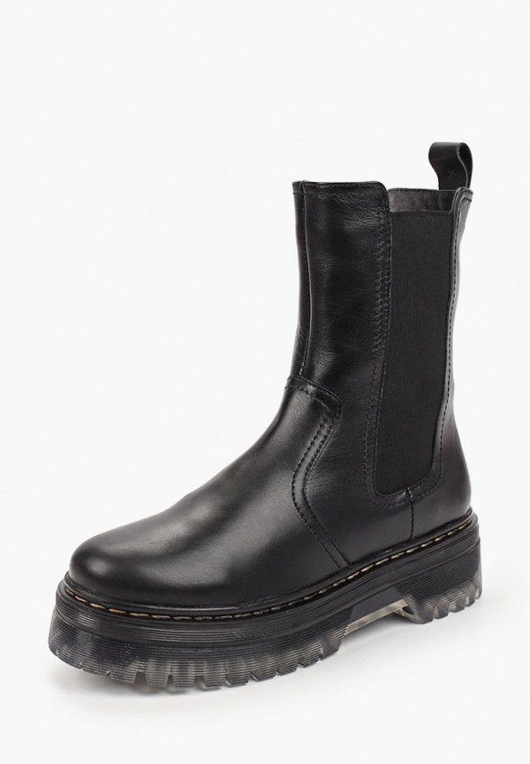 Полусапоги Calipso