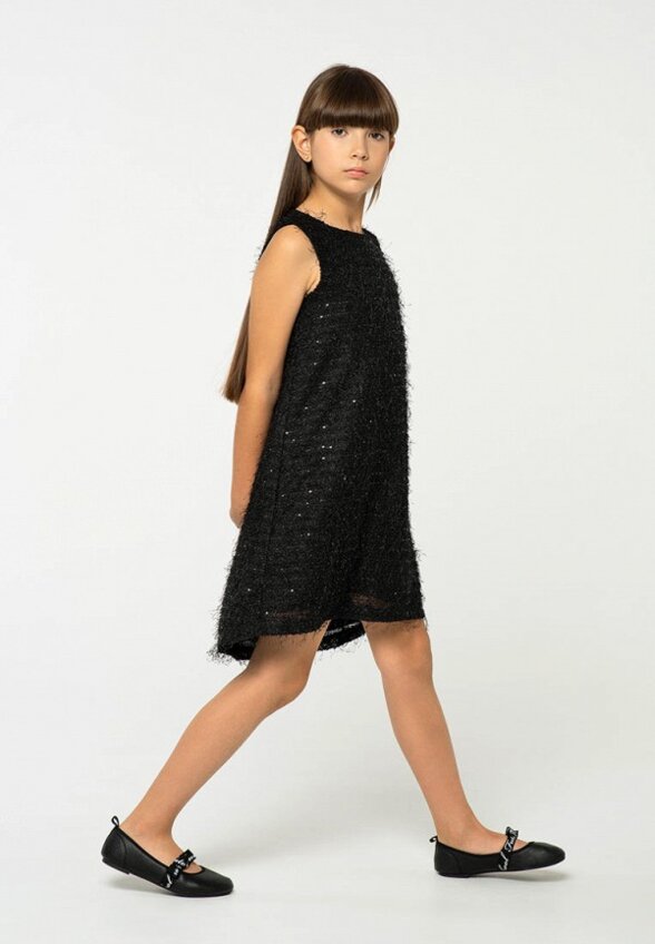 Платье Charmy White