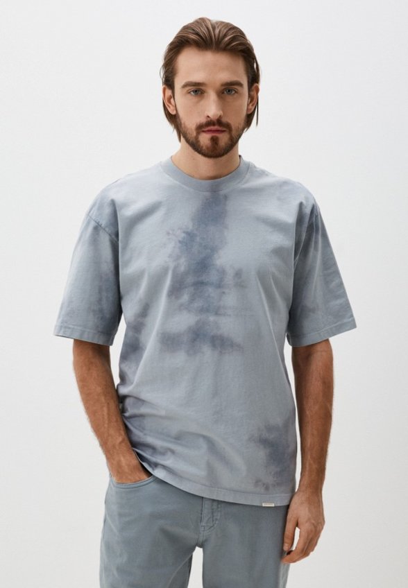 Футболка Van Mich