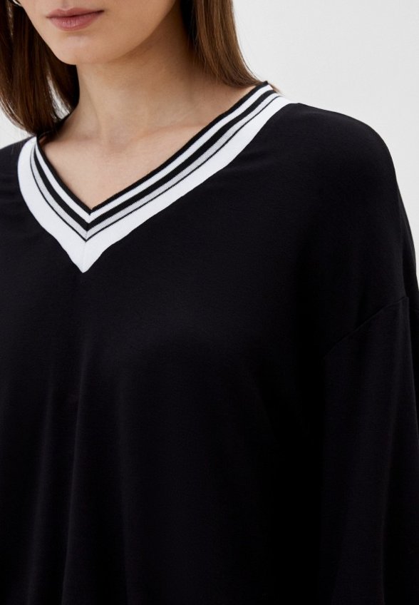 Лонгслив D.S