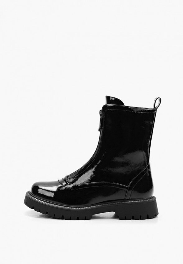 Полусапоги T.Taccardi