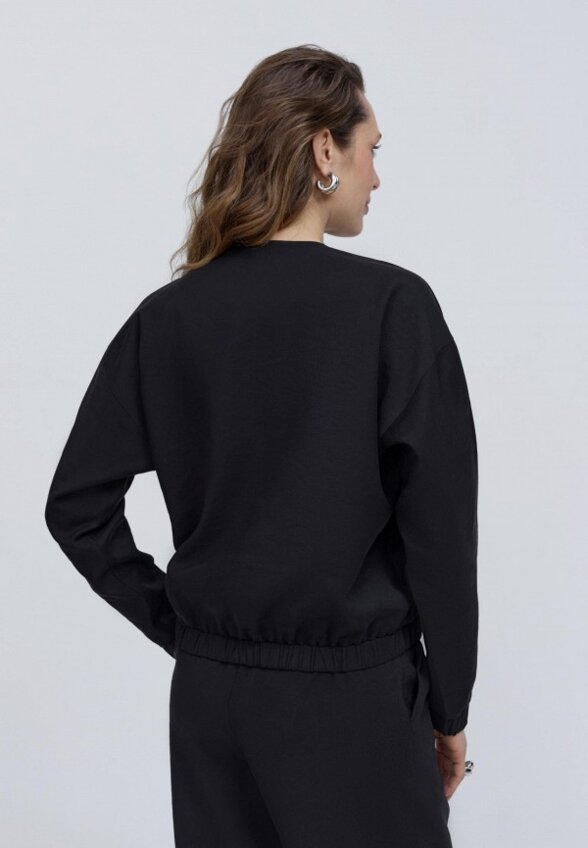 Куртка кожаная Antiga