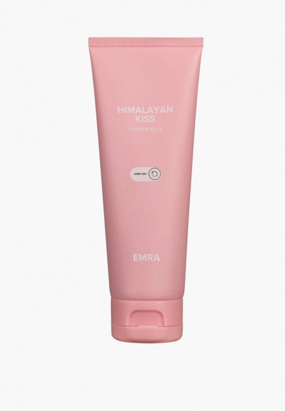 Зубная паста Emra