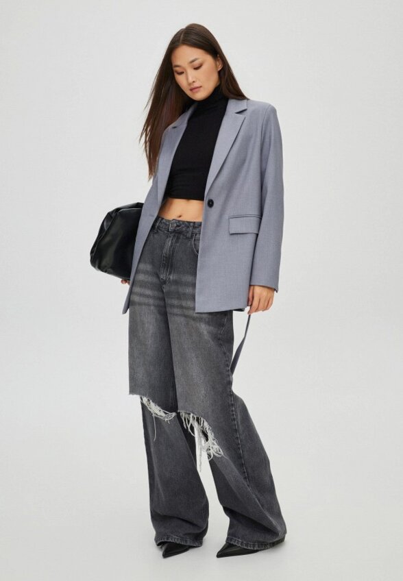 Жакет Мама Разрешила