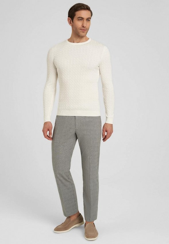 Джемпер Henderson