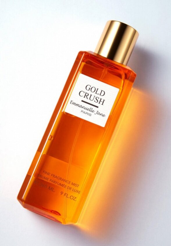 Спрей для тела парфюмированный Emmanuelle Jane