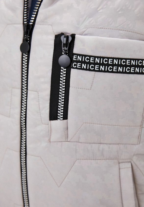 Жилет утепленный Aelite