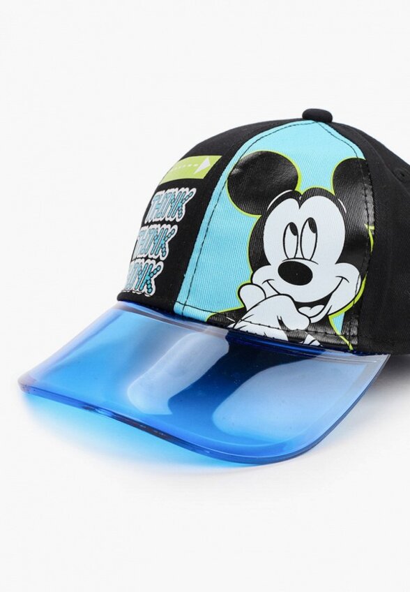 Бейсболка PlayToday