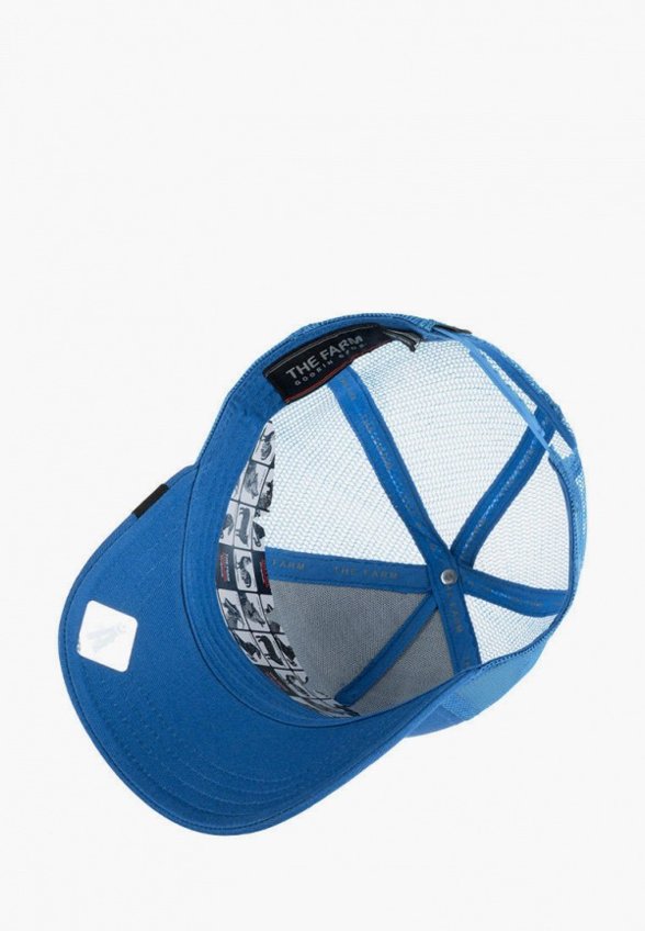 Бейсболка Goorin Brothers