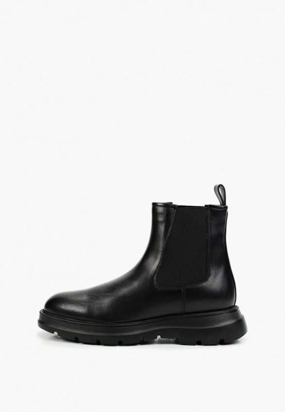 Ботинки Roberto Piraloff