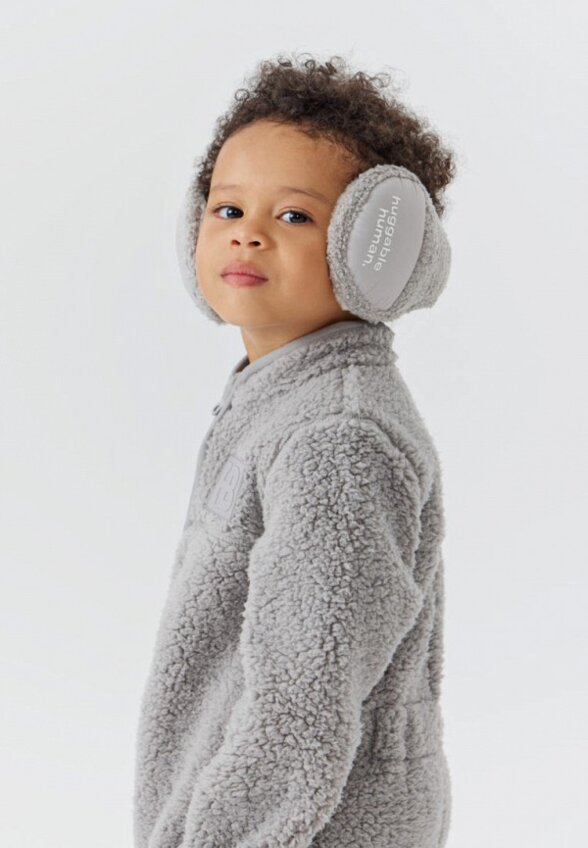 Наушники Happy Baby