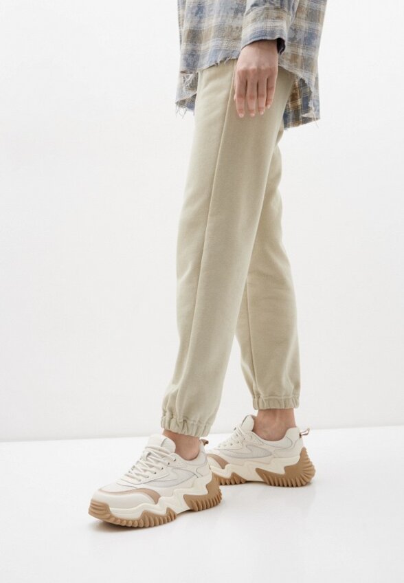 Кроссовки STREETBEAT