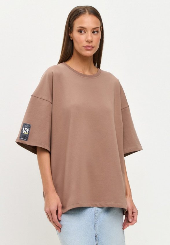 Футболка La Urba Person