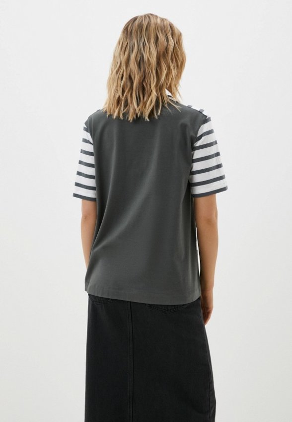 Футболка Helmidge