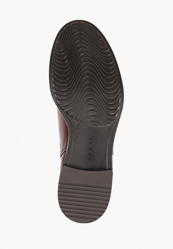 Ботинки Ecco