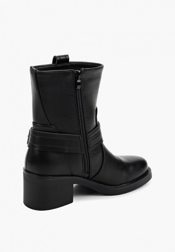 Ботильоны Obba