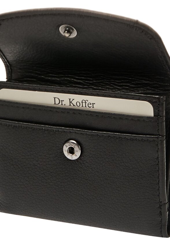 Др.Коффер X510402-41-04 портмоне