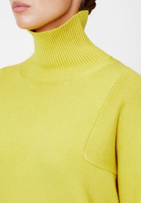 Свитер To Be Blossom