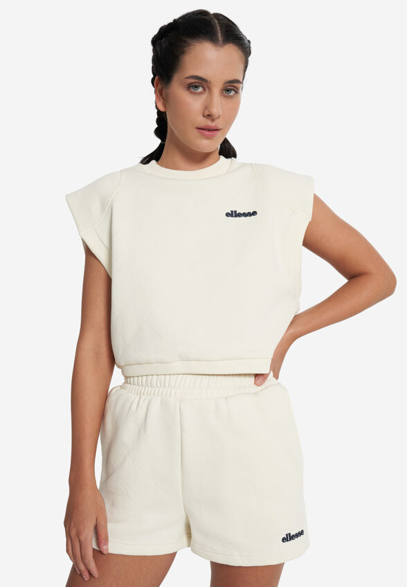 Футболка женская Ellesse Vale, Бежевый