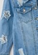 Куртка джинсовая Resser Denim3  - превью