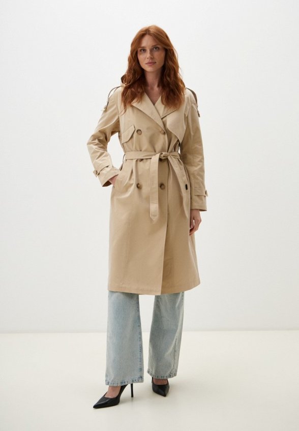 Тренч Nord Wind