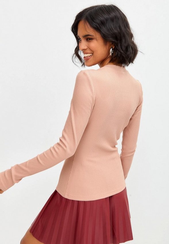 Джемпер Droid&I