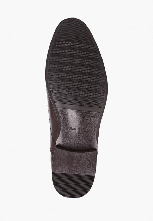 Лоферы Rossini Roberto