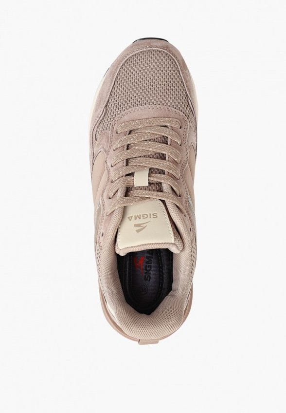 Кроссовки Sigma